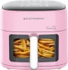 Thumbnail AIR FRYER ELECTROBRAS THALIA 6.5L TLAF-65D0