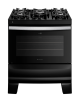 Thumbnail COCINA ATLAS 5H AGILE UP GLASS NEGRO0