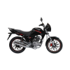 Thumbnail MOTO KENTON GTR 200 LTD NEGRO - CHAPA 253ACBM0