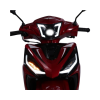 Thumbnail MOTO KENTON FUSION 125 ROJO - CHAPA245ACBP0