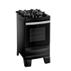Thumbnail COCINA ATLAS 4H AGILE UP GLASS NEGRO0