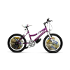 Thumbnail BICI MILANO ACTION ARO 20 DAMA0