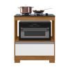 Thumbnail BALCON COOKTOP NOTAVEL NT31100