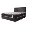 Thumbnail CAMA SOMMIER PARANA NEO CONVENCIONAL PILLOW TOP 160X2000